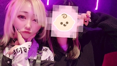 ぷりん🍮「💜🖤💜」