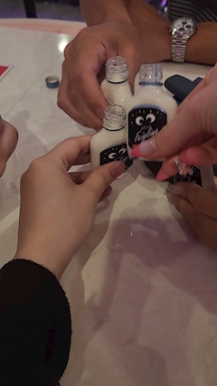 ぷりん🍮「🩷9月後半のお礼🩷」