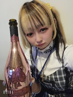 プロフィール写真3・ぷりん🍮｜フェスティバル 千日前店 - 千日前のスナック