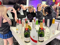 プロフィール写真4・ぷりん🍮｜フェスティバル 千日前店 - 千日前のスナック