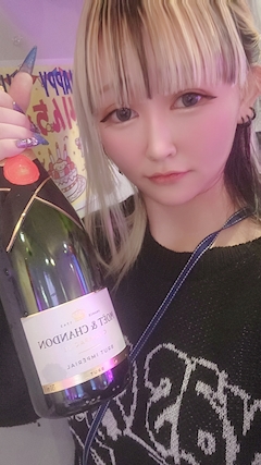 プロフィール写真5・ぷりん🍮｜フェスティバル 千日前店 - 千日前のスナック