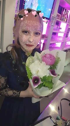プロフィール写真2・ぷりん🍮｜フェスティバル 千日前店 - 千日前のスナック