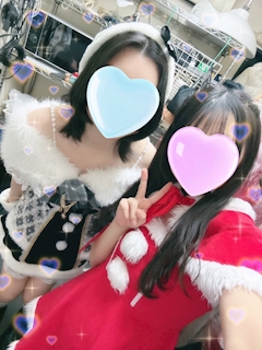 ゆき「🎈てんてんBD &メイドイベ🎀」