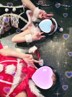 ゆき「🎈てんてんBD &メイドイベ🎀」