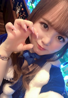 プロフィール写真3・はる👹 CAFE&BAR19　鬼店長｜CAFE&BAR 19・ナインティーン - 仙台駅西口のガールズバー