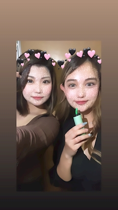 みやこ「出勤したよん😊」