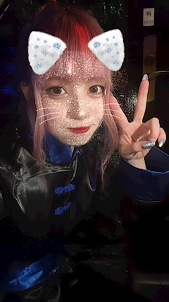 プロフィール写真3・ゆめ｜Girls Bar Dice・ダイス - 市原のガールズバー