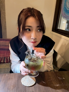 プロフィール写真13・ゆめ｜Girls Bar Dice・ダイス - 市原のガールズバー
