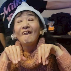 プロフィール写真10・ゴーゴン｜鳥100mixBAR・トリヒャクミックスバー - 船橋のオカマ/ニューハーフ