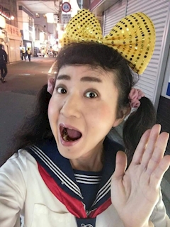 プロフィール写真12・ゴーゴン｜鳥100mixBAR・トリヒャクミックスバー - 船橋のオカマ/ニューハーフ