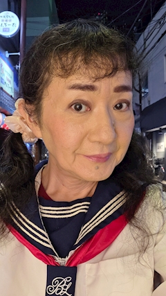 プロフィール写真4・ゴーゴン｜鳥100mixBAR・トリヒャクミックスバー - 船橋のオカマ/ニューハーフ
