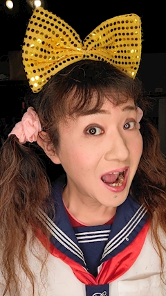 プロフィール写真11・ゴーゴン｜鳥100mixBAR・トリヒャクミックスバー - 船橋のオカマ/ニューハーフ