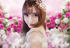 プロフィール写真1・ふたば｜鳥100mixBAR・トリヒャクミックスバー - 船橋のオカマ/ニューハーフ