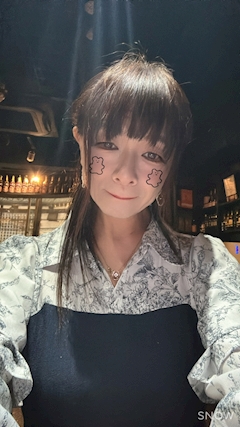 プロフィール写真5・つばき|鳥100mixBAR・トリヒャクミックスバー - 船橋のオカマ/ニューハーフ