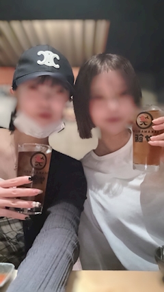 ひかり「華金🌸」