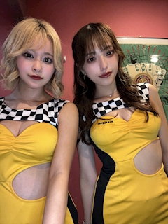 ひかり「🏎️」