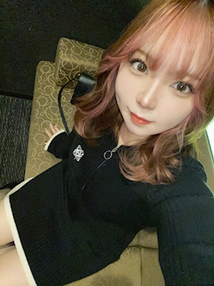 プロフィール写真6・上戸　咲｜Free lounge Star Rain・スターレイン - すすきののクラブ/ラウンジ