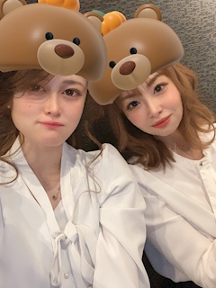 鴇田　渚「お久しぶり🥺です！」