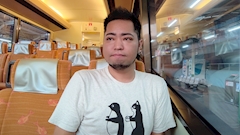 プロフィール写真4・あすか｜Mix Bar ちゅっぱちゃっぷす - 西船橋のオカマ/ニューハーフ