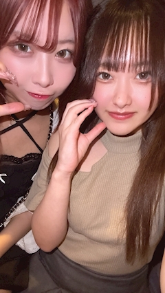 かな🐾「観覧車ぶんぶーん🎡」