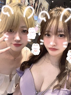 かな🐾「干からびそう💧」