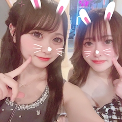 かな🐾「女の子増えたよ」