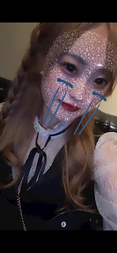 プロフィール写真6・かな🐾｜Girls Bar Dress・ドレス - 中洲のガールズバー