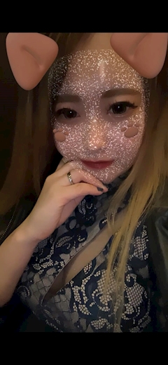 プロフィール写真9・かな🐾｜Girls Bar Dress・ドレス - 中洲のガールズバー