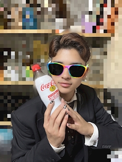 プロフィール写真1・イアン(ボーイ)｜DULAN・デュラン - 広島市（流川）のキャバクラ
