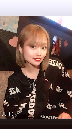 プロフィール写真2・柊 紅華音|モンシェリ - 池袋西口(北)のパブ/スナック