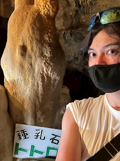 プロフィール写真1・しん｜GIRL'S BAR LUKA　井荻店・ルカ - 井荻のガールズバー