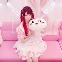 プロフィール写真1・ねむ｜ぷりてぃ・プリティ - 秋葉原のコンカフェ