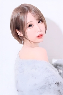 プロフィール写真10・ひな｜SEASIDE CLUB・シーサイドクラブ - すすきのニュークラブ（キャバクラ）