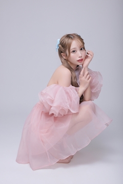 プロフィール写真5・ひな｜SEASIDE CLUB・シーサイドクラブ - すすきのニュークラブ（キャバクラ）