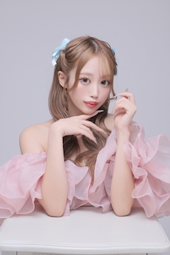 プロフィール写真2・ひな｜SEASIDE CLUB・シーサイドクラブ - すすきのニュークラブ（キャバクラ）