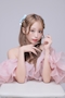 プロフィール写真2・ひな｜SEASIDE CLUB・シーサイドクラブ - すすきのニュークラブ（キャバクラ）