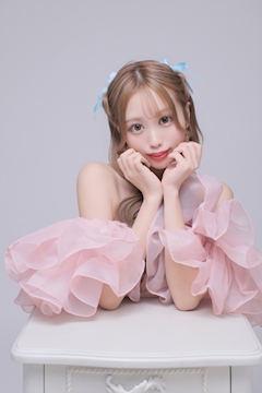 プロフィール写真3・ひな｜SEASIDE CLUB・シーサイドクラブ - すすきのニュークラブ（キャバクラ）