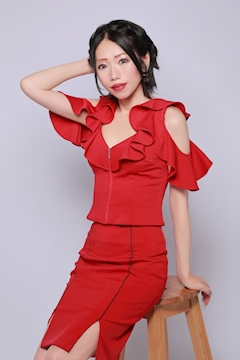 プロフィール写真2・伊藤ゆうな｜CLUB ONE CHAN 梅田堂山・ワンチャン ウメダ ドウヤマ - 堂山町の熟女パブ/熟女キャバクラ