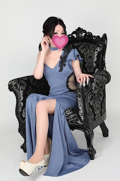 プロフィール写真10・伊藤ゆうな｜CLUB ONE CHAN 梅田堂山・ワンチャン ウメダ ドウヤマ - 梅田の熟女パブ/熟女キャバクラ