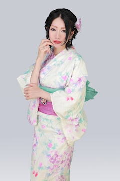 伊藤ゆうな