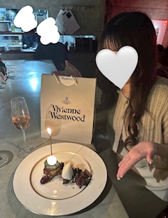 さくら「🎂🎀」