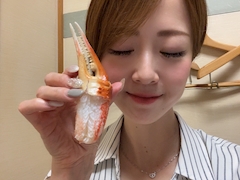 プロフィール写真4・あさみママ｜VOYAGE KOBE・ボヤージュ - 三宮のスナック