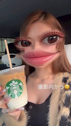 ·̩͙꒰ঌ 天使 れんか ໒꒱· ﾟ「撮影」