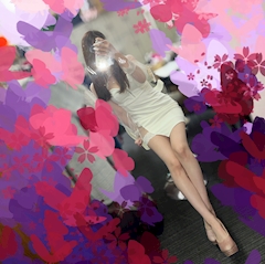 プロフィール写真9・·̩͙꒰ঌ 天使 れんか ໒꒱· ゚|Luxury Space Premium・プレミアム - 豊橋のキャバクラ