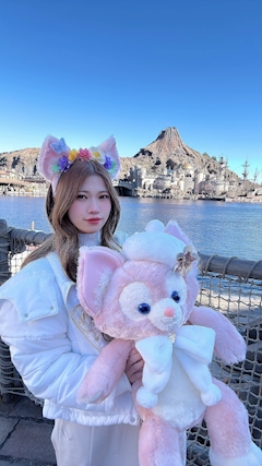 プロフィール写真3・·̩͙꒰ঌ 天使 れんか ໒꒱· ゚|Luxury Space Premium・プレミアム - 豊橋のキャバクラ
