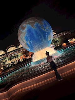 プロフィール写真7・·̩͙꒰ঌ 天使 れんか ໒꒱· ゚|Luxury Space Premium・プレミアム - 豊橋のキャバクラ