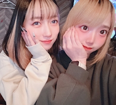 ゆづき「あおいちゃん大好き」