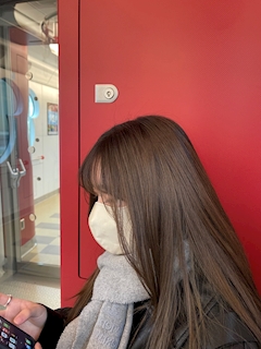 プロフィール写真4・ゆづき|Bar olu olu・バーオルオル - 赤羽のガールズバー