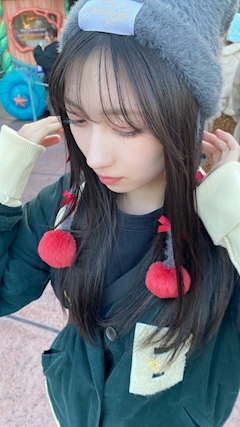 プロフィール写真2・ゆづき|Bar olu olu・バーオルオル - 赤羽のガールズバー