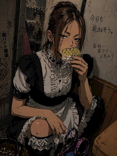 レインボー🌈アオイ